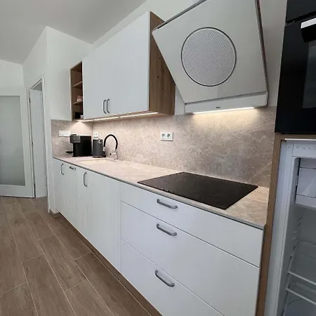 Muslov Apartmán