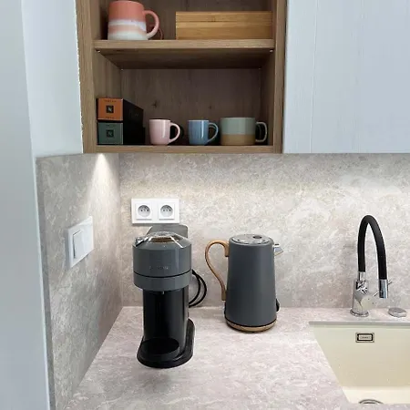Muslov Apartmán