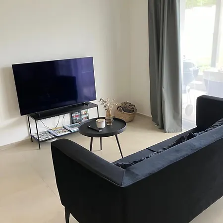 Muslov Apartmán Mikulov