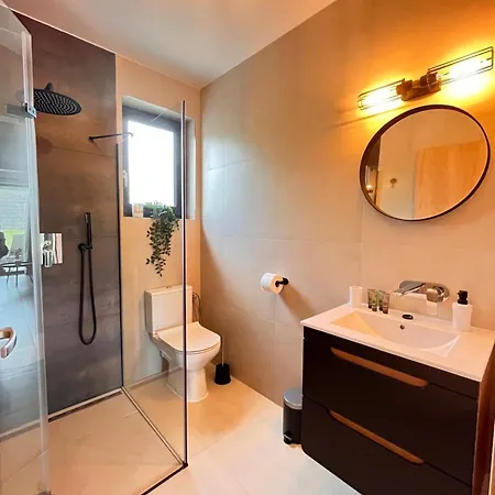 Muslov Apartmán Mikulov