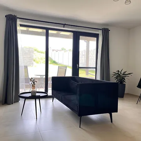 Muslov Apartmán