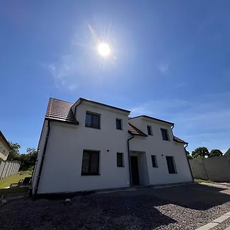 Muslov Apartmán Mikulov
